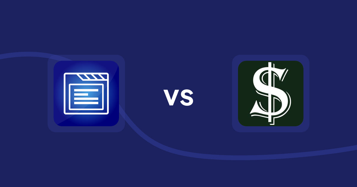 Shopify Product Display Apps: My Tabs 2.0 vs Selling Fast