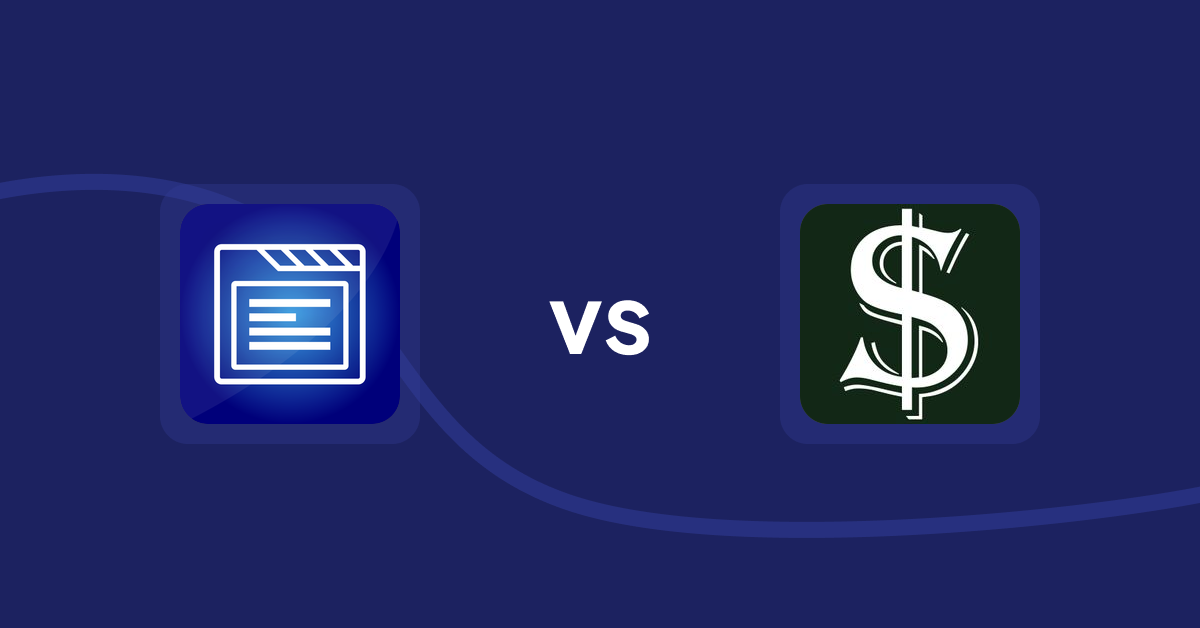 Shopify Product Display Apps: My Tabs 2.0 vs Selling Fast