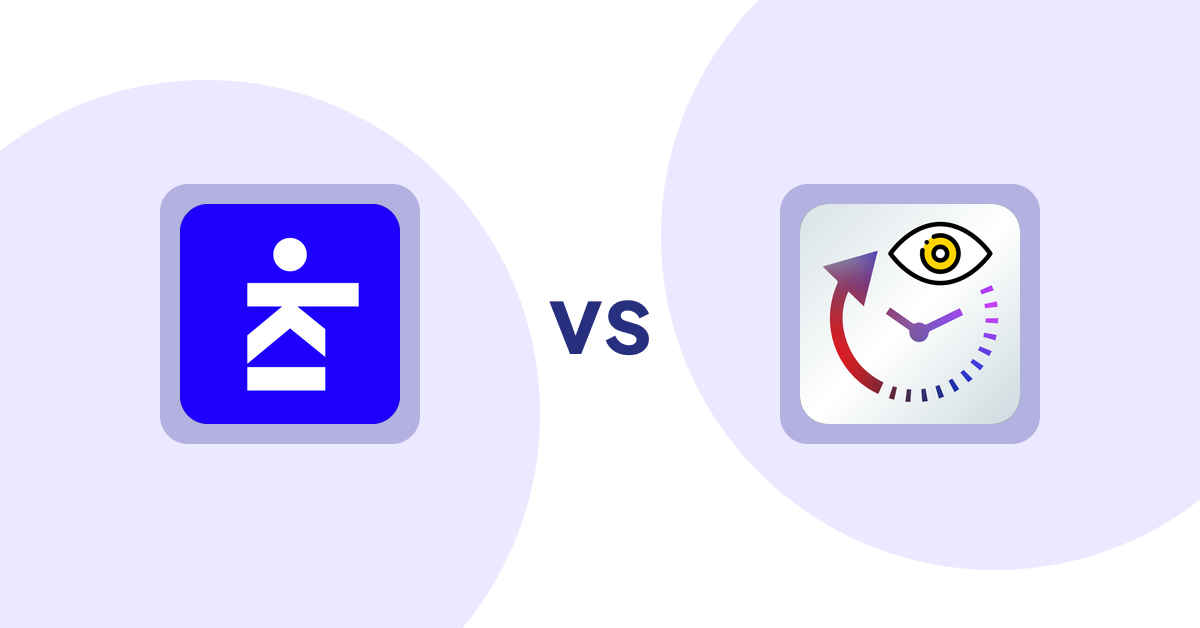 Shopify Product Display Apps: Kickflip ‑ Customize Products vs JustViewed ‑ Recently Products