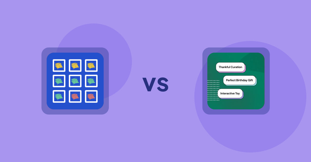 Shopify Product Display Apps: Pixc: Visual Merchandising vs FeatureFrame ‑ Pretty Product