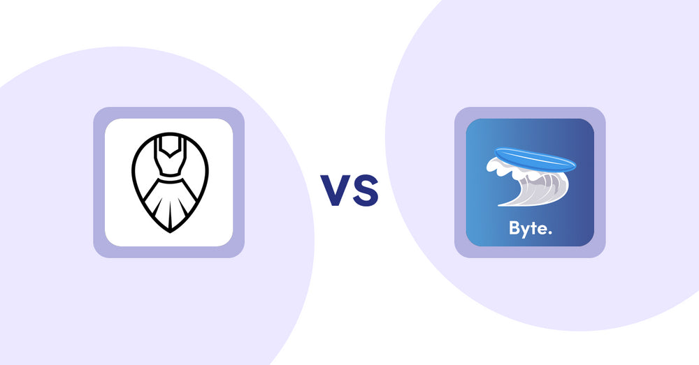 Shopify Product Display Apps: AI Stylist vs Subcollection Category Surf