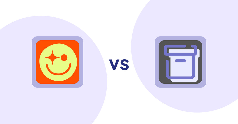 Shopify Product Display Apps: Magical Product Metafields vs Shelfify
