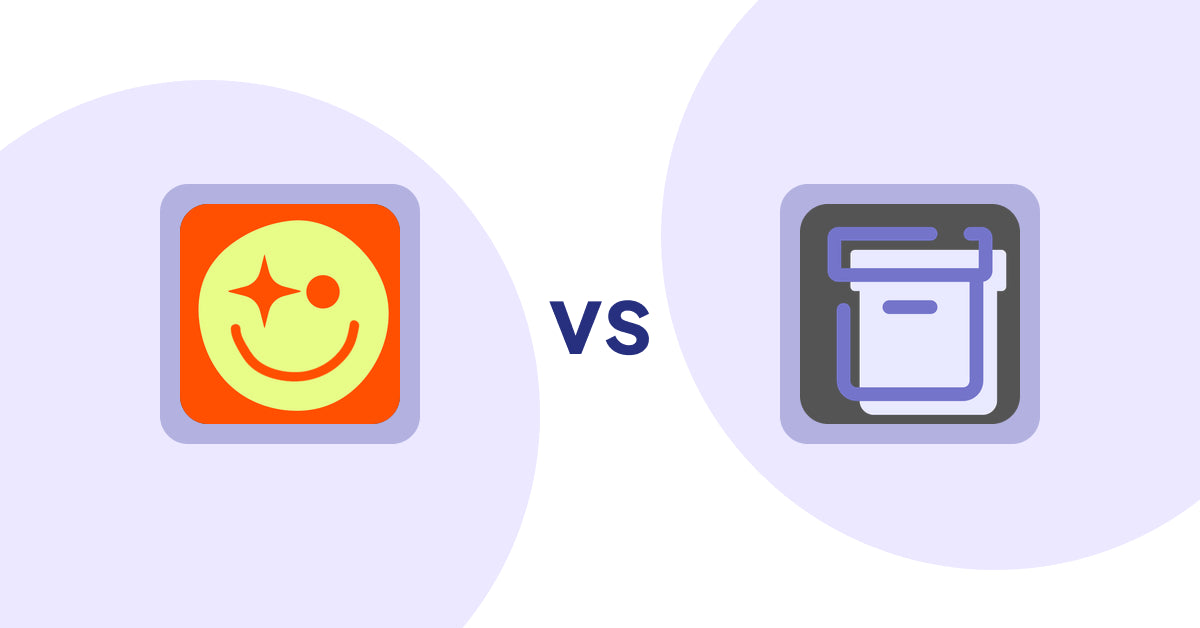 Shopify Product Display Apps: Magical Product Metafields vs Shelfify