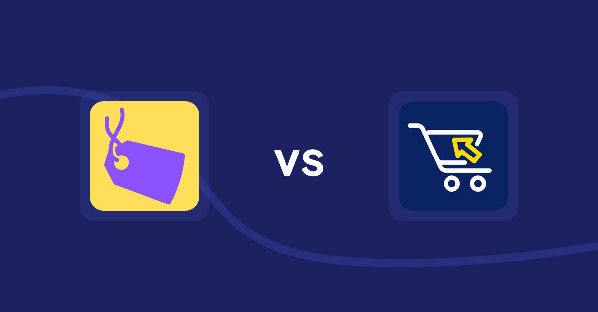 Shopify Product Display Apps: Creatify‑Trust Badges & Labels vs Swift B2B Cart / CSV Upload