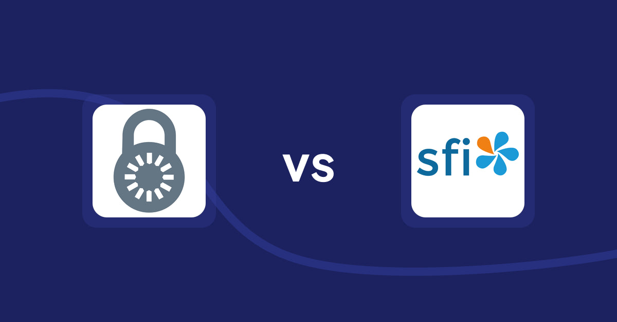 Shopify Product Display Apps: Reveal Lock Manager vs Already in Your Cart