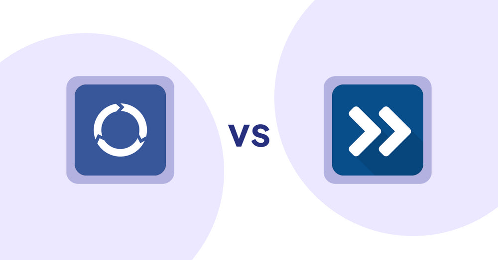 Shopify Product Display Apps: Xeon ‑ Hide Sold Out vs Ultimate Recently Viewed