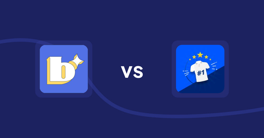 Shopify Product Display Apps: Because: CRO + Personalization vs Popular Products on Your Store