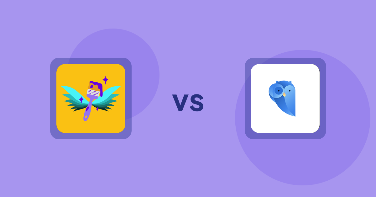 Shopify Product Display Apps: Badgfly ‑ Product Personalizer vs Findify Search & Merchandise