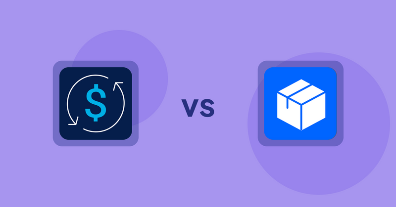 Shopify Product Display Apps: Bestsellers reSort vs Wonderful Widgets