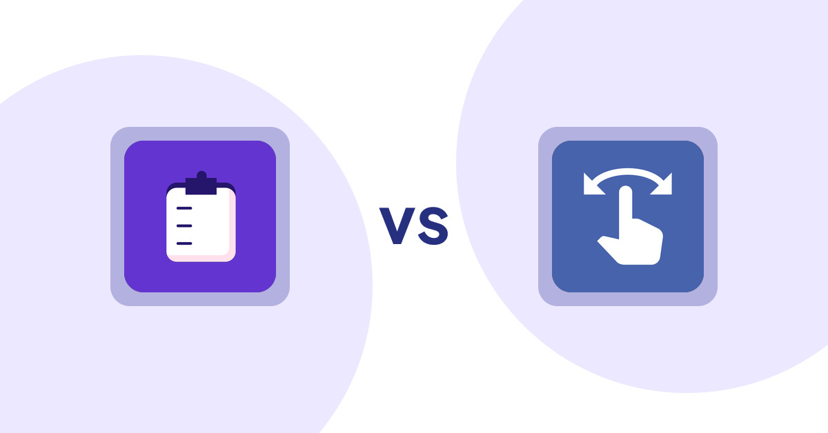 Shopify Product Display Apps: WSH Order Form & ReOrder vs HypeSwipe: Swipes to Sales