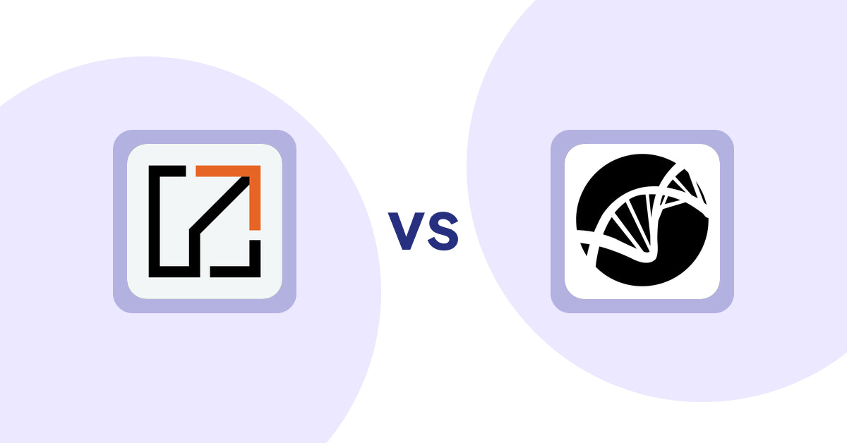Shopify Product Display Apps: OT | Collection Sort & Manage vs Bike Matrix