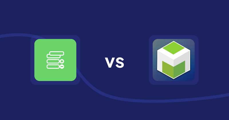 Shopify Metafield Apps: Bonify Custom Fields vs. Metafields Manager