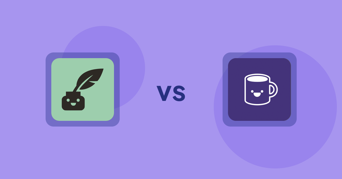 Shopify Product Display Apps: Copybuddy vs. Mugshot Bot