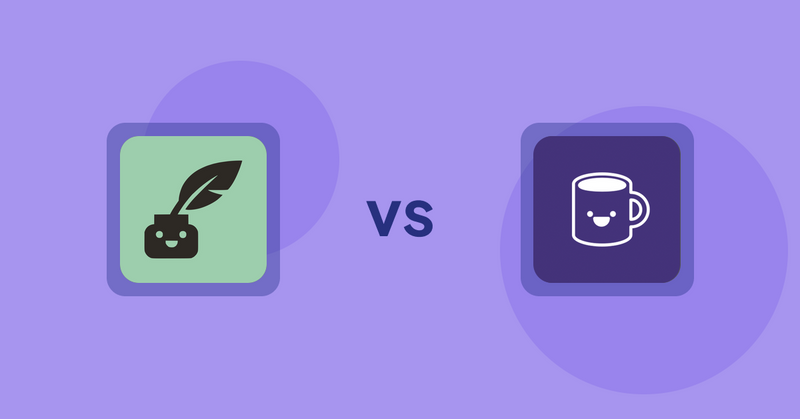 Shopify Product Display Apps: Copybuddy vs. Mugshot Bot