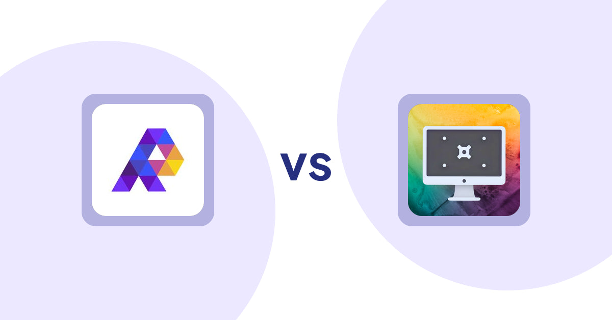 Shopify Product Display Apps: Reelife vs. PC Builder