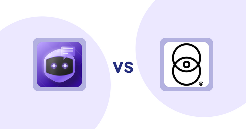 Shopify Product Display Apps: ChatGPT AI Content Generator vs Vudoo (Australia)