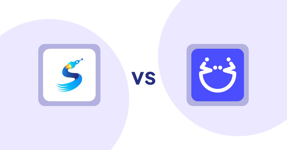 Shopify Product Display Apps: Sortimize Collection Sort vs Pasilobus Wishlist Supply List