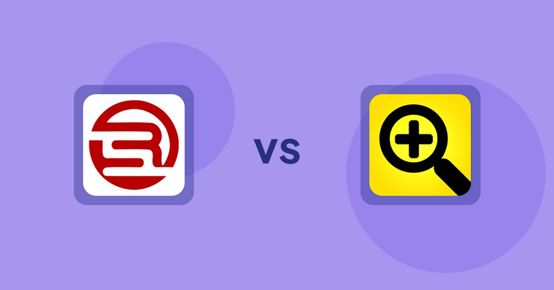 Shopify Product Display Apps: Robosize: AI Size Recommender vs Fast View: Fastest Quick View