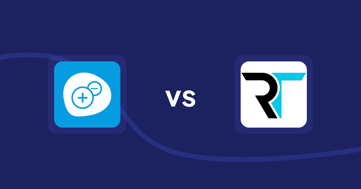 Shopify Product Display Apps: Extendons Quantity Selector vs Cost Per Item