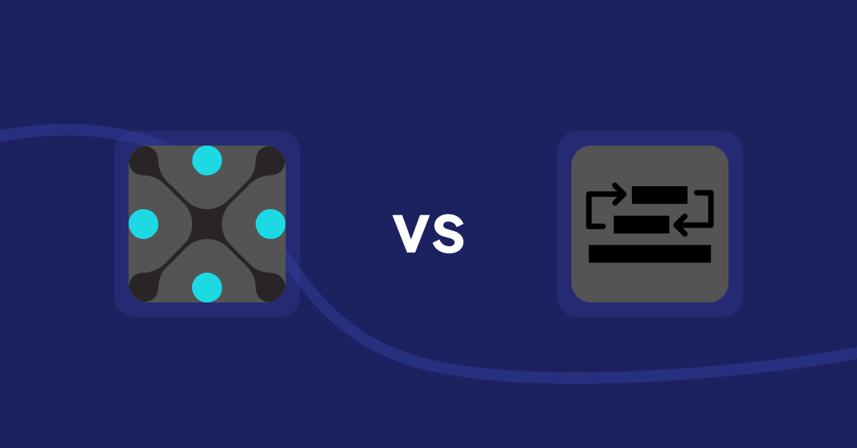 Shopify Product Display Apps: In‑store Shopping Assistant vs Sortyfi Collection Merchandise