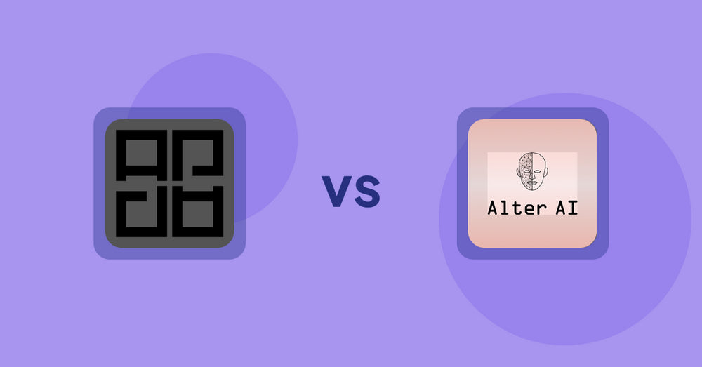 Shopify Product Display Apps: Archipro Product Sync vs Alter AI Virtual Try‑on