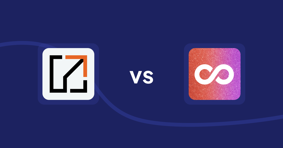 Shopify Product Display Apps: OT | Collection Sort & Manage vs Infinite Scroll Pro
