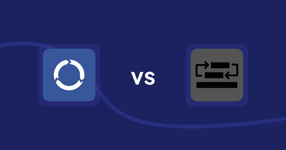 Shopify Product Display Apps: Xeon ‑ Hide Sold Out vs Sortyfi Collection Merchandise