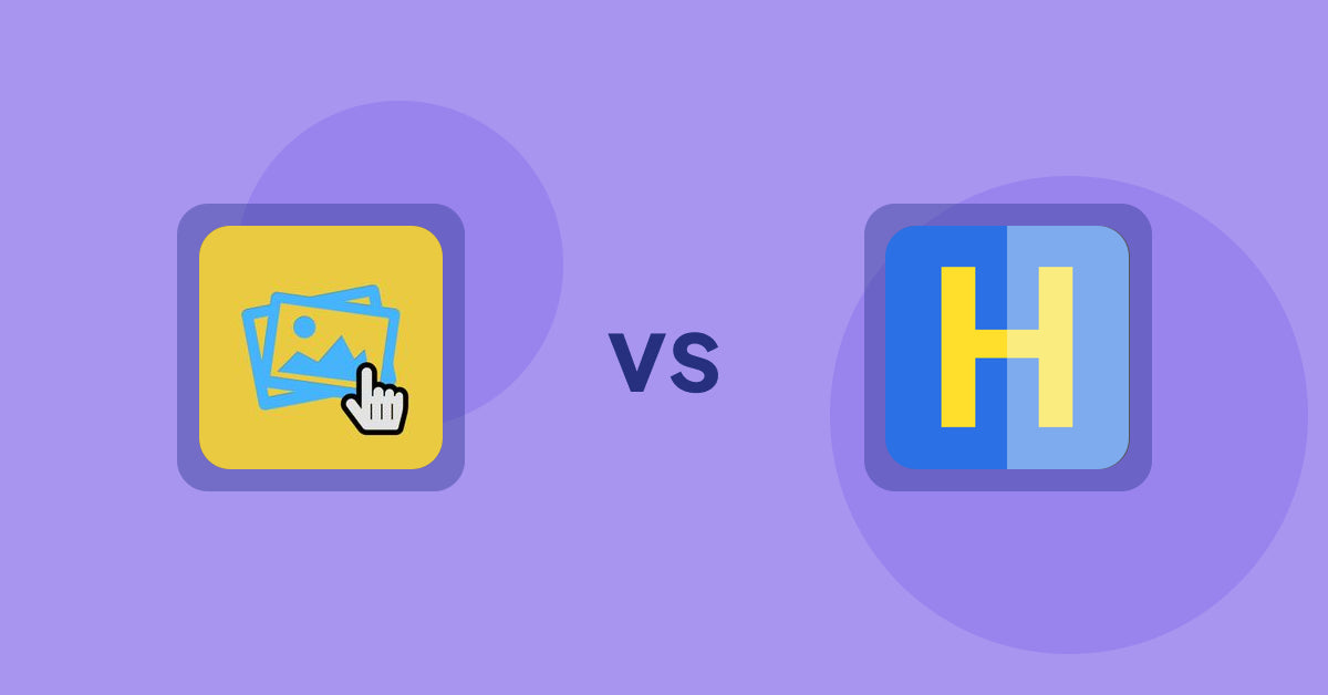 Shopify Product Display Apps: Singleton | Second Image Hover vs HiVar: Hide Sold Out Variants