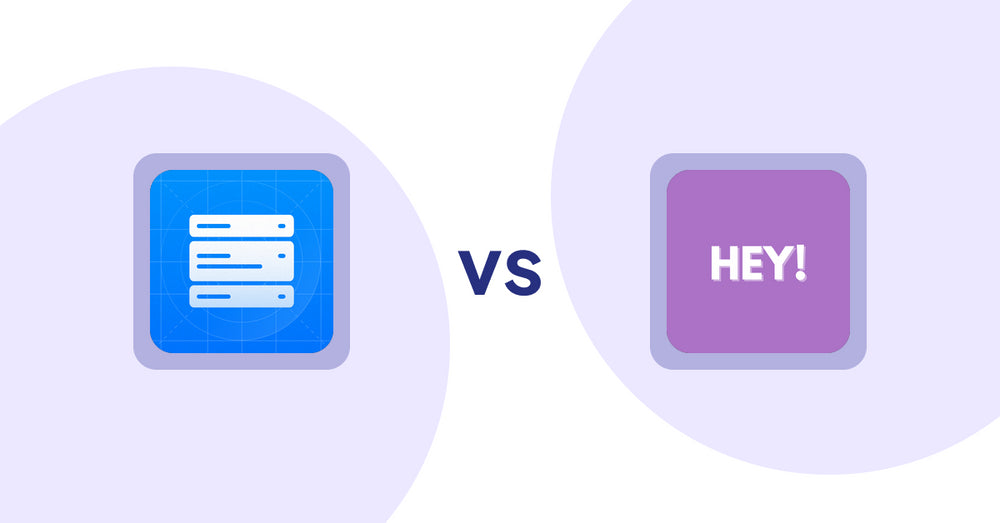 Shopify Product Display Apps: EasySlide Accordion Tabs & FAQ vs Hey! Product Page Banner & Text