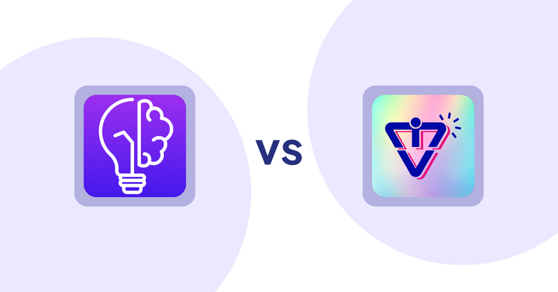 Shopify Product Display Apps: GoWise: AI Product Description vs VIM: Variant Image Module