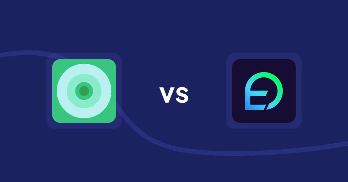 Shopify Product Display Apps: Hey!Scarcity Low Stock Counter vs EasyDisplay: Product Showcase