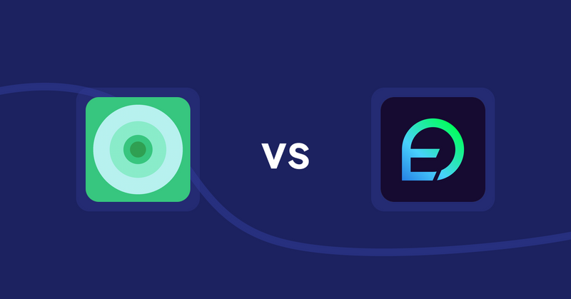 Shopify Product Display Apps: Hey!Scarcity Low Stock Counter vs EasyDisplay: Product Showcase