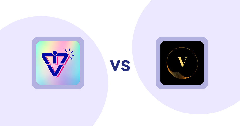 Shopify Product Display Apps: VIM: Variant Image Module vs. ProductTube