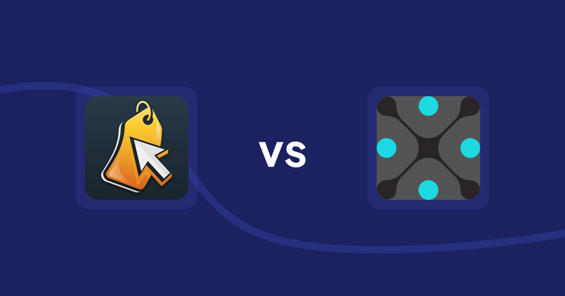 Shopify Product Display Apps: Iconic: Product Features vs In-store Shopping Assistant