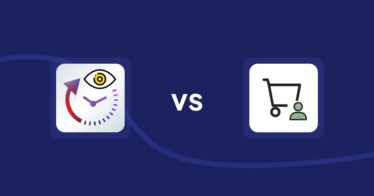 Shopify Product Display Apps: JustViewed ‑ Recently Products vs シンプル会員注文割引｜お手軽ログインセール設定