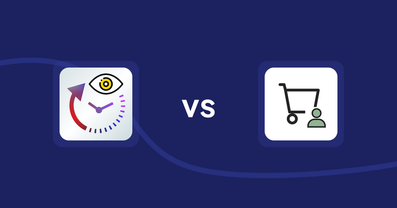 Shopify Product Display Apps: JustViewed ‑ Recently Products vs シンプル会員注文割引｜お手軽ログインセール設定