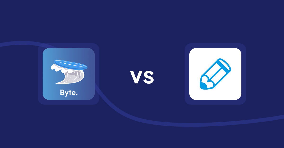Shopify Product Display Apps: Subcollection Category Surf vs. Writer Sofia