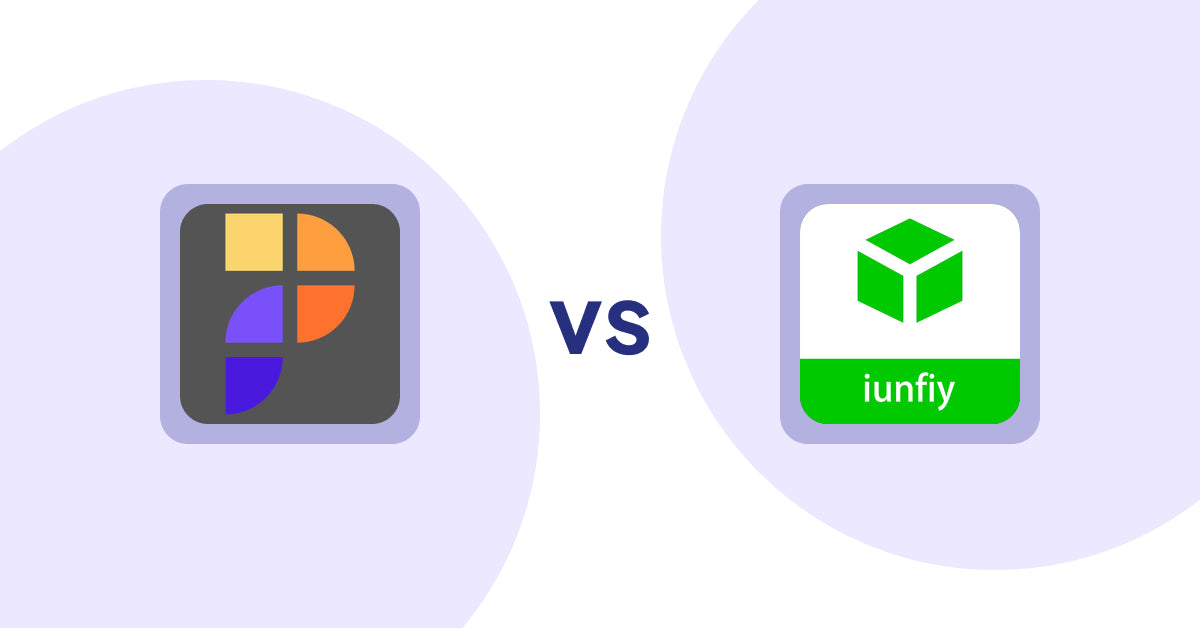 Shopify Product Display Apps: prod‑wall vs iunfiy • Related Products