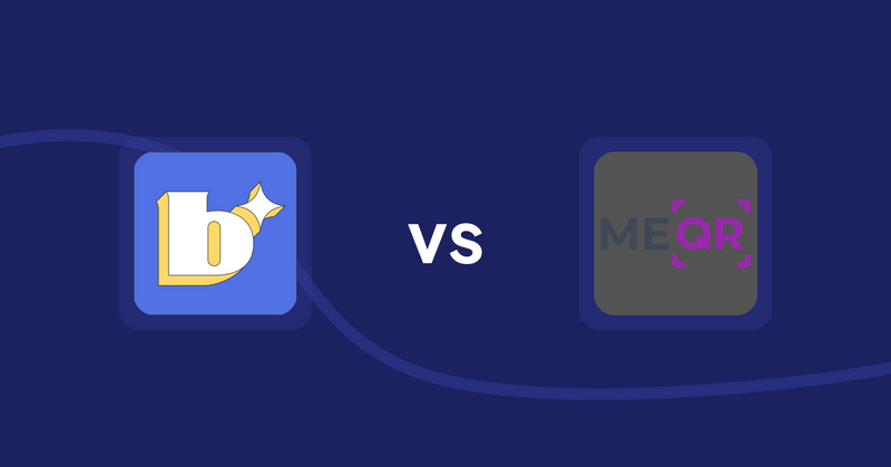 Shopify Product Display Apps: Because: CRO + Personalization vs ME‑QR