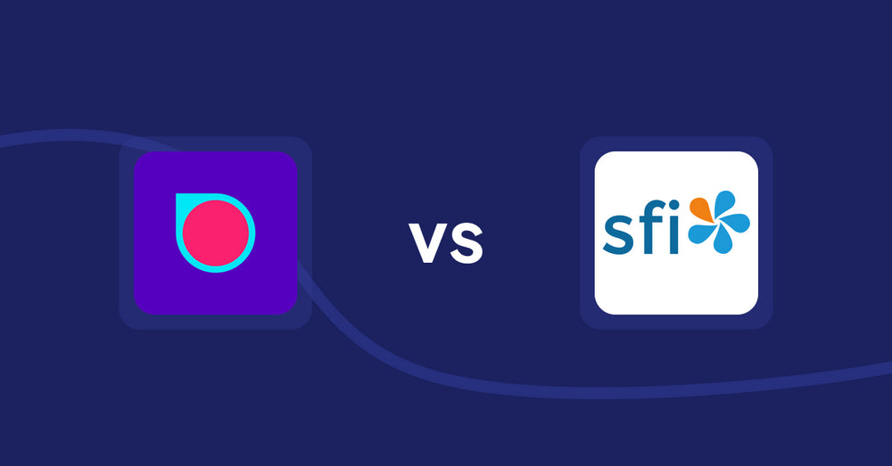 Shopify Product Display Apps: Spotlight: Video Loops vs Already in your Cart