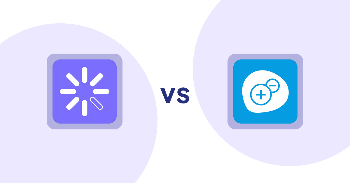 Shopify Product Display Apps: Quinn Shoppable Videos & Reels vs. Extendons Quantity Selector