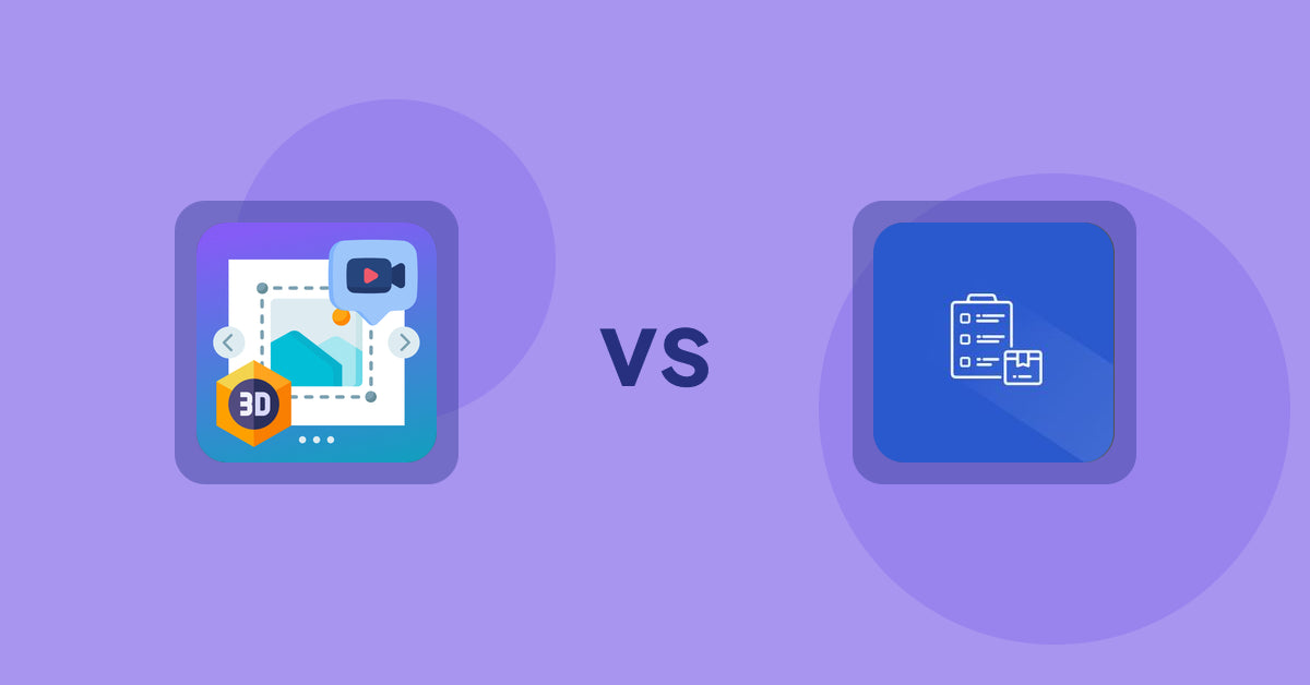 Shopify Product Display Apps: ProductSlider Pro vs Addify ‑ Products Table List