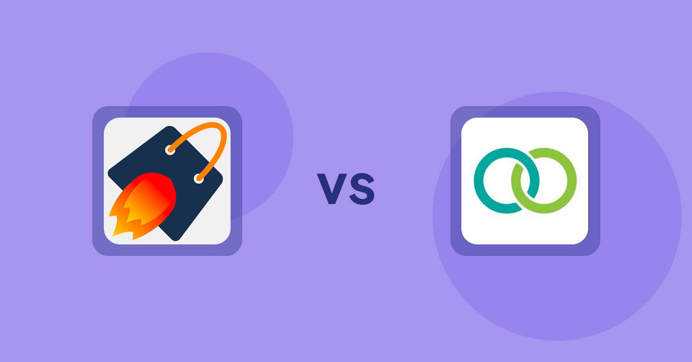 Shopify Product Display Apps: Cross Sell & Upsell Pro vs. ROOTIP: Stories & Transparency