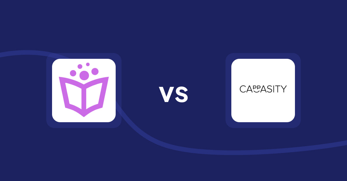 Shopify Product Display Apps: LitPDF Catalog Line Sheets vs Cappasity 3D and 360 Viewer
