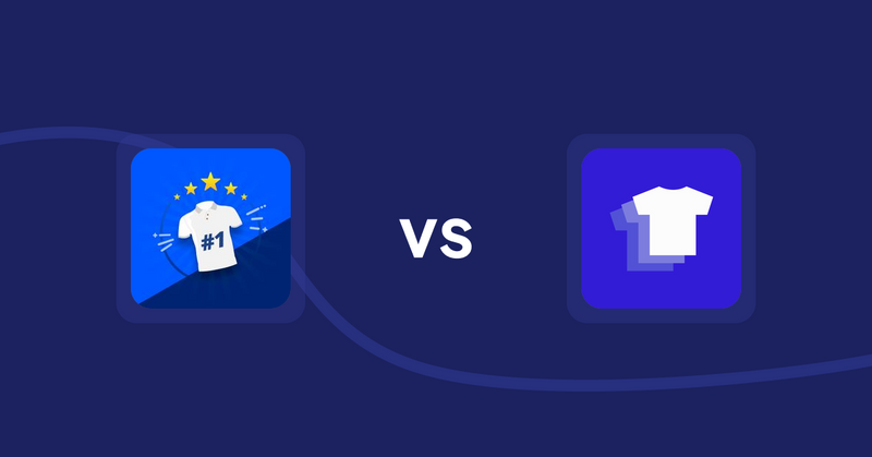 Shopify Product Display Apps: Popular Products on Your Store vs Xpander
