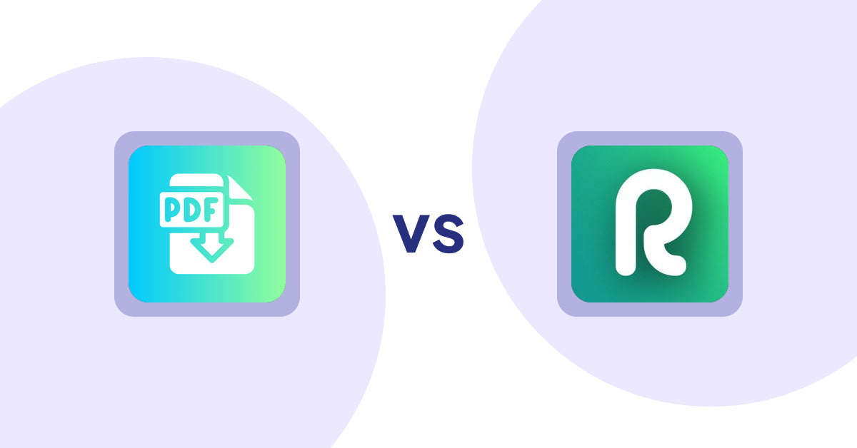 Shopify Product Display Apps: Hukify ‑ PDF Catalog Printer vs ReelTok Shoppable Videos + UGC