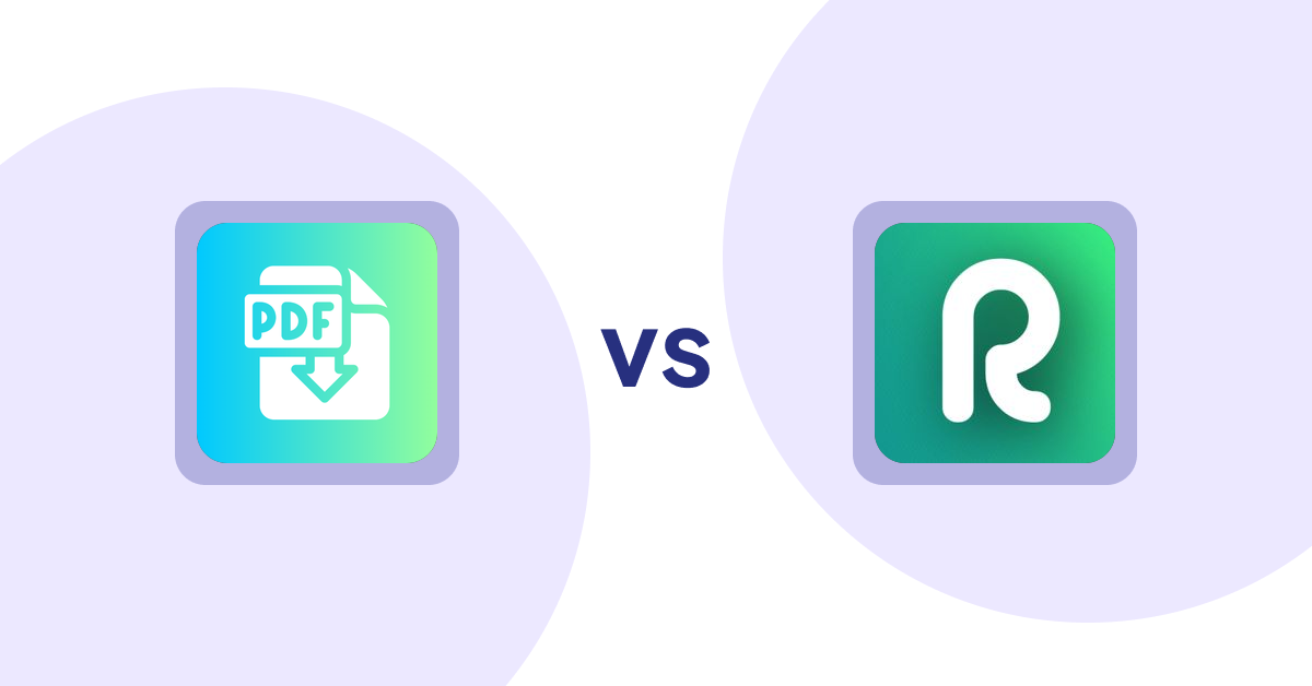 Shopify Product Display Apps: Hukify ‑ PDF Catalog Printer vs ReelTok Shoppable Videos + UGC