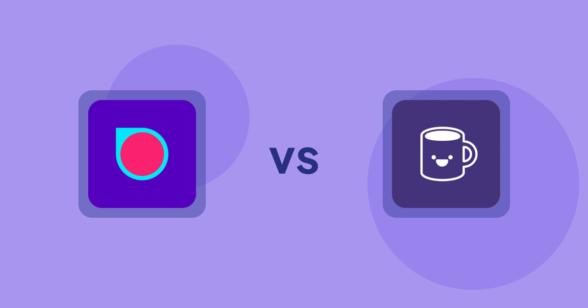 Shopify Product Display Apps: Spotlight: Video Loops vs Mugshot Bot