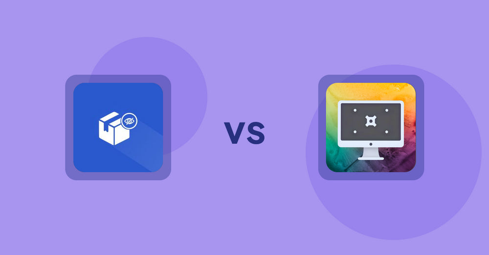 Shopify Product Display Apps: Addify ‑ Hide Products vs. PC Builder
