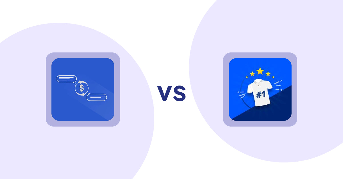 Shopify Product Display Apps: Addify Custom Price Text vs Popular Products on Your Store